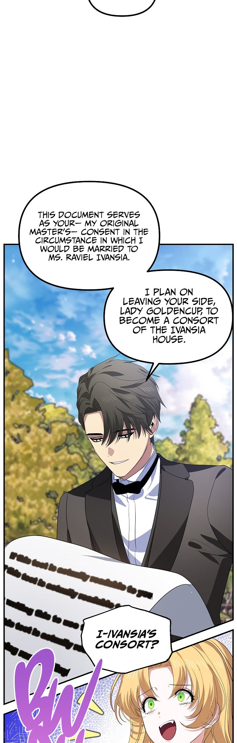 SSS-Class Suicide Hunter, Chapter 107 image 10